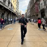 Noé Centeno - @_noecenteno - Instagram