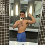 Noé Centeno - @noebodylikeme - Instagram