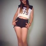 Noê Cëspëdës - @estercespedez29 - Instagram