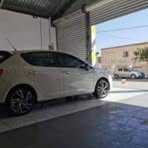 Noé Céspedes - Facebook