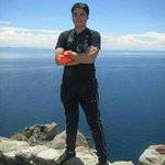 Noe Cespedes Coronel - @cespedesnoe - Instagram