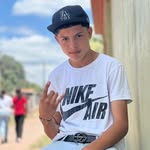 Noe Chavez - @lil_nigga777__ - Instagram