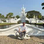 Noe Cisneros - @noecb - Instagram