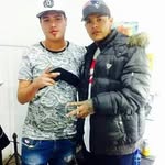 Noe Cisneros - @noec.v - Instagram