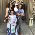 Noe Cisneros - @noecis78 - Instagram