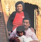 Noe Cordero - Facebook