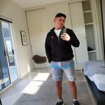 Noe Cossio - @cossionoe - Instagram