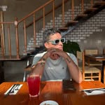 Noel Cossio - @noelcossiorojas - Instagram