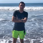 Noel Cossio - @cossionoel - Instagram