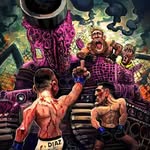 Noel Cossio Cossio - @noelcossiosavage - Instagram