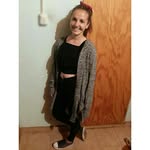 Noe Cuevas - @noelia_cuevas22 - Instagram