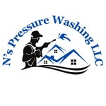 Noe Delgado - @nspressurewashingllc - Instagram