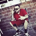 Noe Delgado - @gordie1000 - Instagram