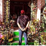 Noé Domínguez - @ian_badillo - Instagram