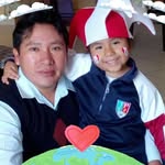 Noe Donato Pisco Huarcaya - @noedonatopisco - Instagram