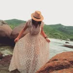 Glady Noelia Espínola - @noe.espinola.77 - Instagram