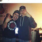 Noe Espino - @mok3y - Instagram