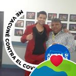 Noe Gregorio - Facebook