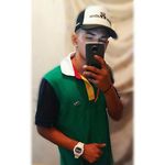 Noé Gregório - @noegregoriooficial - Instagram