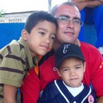 Noe Gregorio Quevedo Bracamonte - @noequevedo78 - Instagram