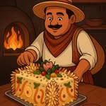 Noé Hernández - @noehernandezcocinero - Instagram