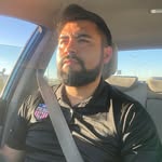 Noe Posada - @ulisescarrales - Instagram