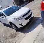 Noe Posada - Facebook