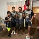 Noe Chavez Quevedo - @noequevedo20 - Instagram
