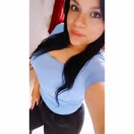 Noelia Quevedo - @noequevedo_annateamo - Instagram