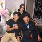 Noe Recinos - Facebook