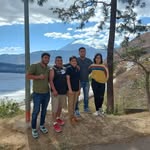 Noe Recinos - @noe.recinos.73 - Instagram