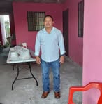 Noe Recinos - Facebook