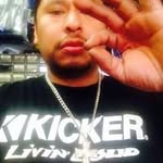 Noe Salgado - @noelocs38th - Instagram