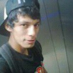 Noe Salgado - @azul93 - Instagram