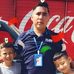 Noé Sandoval - Facebook