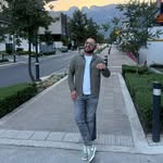 Noe Sandoval - @noesandovale - Instagram