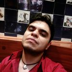 Noé Sandoval - @noahs.87 - Instagram
