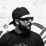Noé Silva - @elnoesilva - Instagram