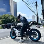 Noe Silva - @isra_biker99 - Instagram
