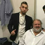 noe silva - @noesilvamon - Instagram