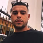 Noe Silva - @frei.tas1418 - Instagram
