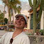 Noé Vallejo - @noeojellav - Instagram