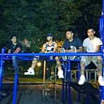 Noe Vences - @lil_mickey187 - Instagram