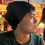 Noel Adam Cabaltera - @adamncalbs - Instagram