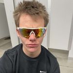 Noel Adams - @noel_adams40 - Instagram