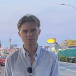 Noel Anders Theodor Synnerfalk - @noelsynnerfalk - Instagram