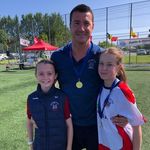 Noel Anderson - @noelanderson2023 - Instagram