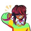 kris - @noellethearcher - TikTok