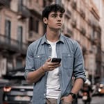 Noel Archer - @noe.larcher - Instagram