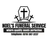 Noel's funeral service - @noel.archer7 - TikTok
